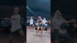 Yey Dance Challenge With Heels👀 shorts dipolelodipsie trend [upl. by Shoemaker]