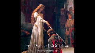 Path of Initiation 10 Pistis Sophia and Yaldabaoth Gnostic Audio Lecture [upl. by Yasdnil]