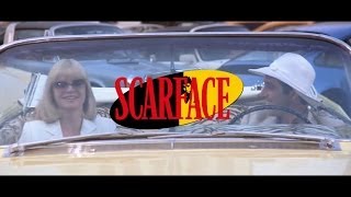 Scarface Meets Seinfeld [upl. by Eskill]