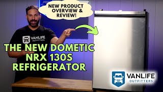 Product Review Dometic NRX 130S Overview amp Review [upl. by Alison]