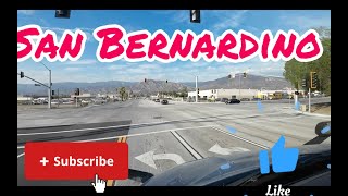 Do San Bernardino Kalifornia HD 1080p [upl. by Murat838]