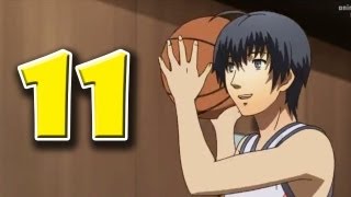 Persona 4 Walkthrough  11 Joining Basketball Club [upl. by Forland]