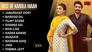 Best of Korala Maan  Korala Maan all songs  New Punjabi songs 2023 koralamaan [upl. by Duston]