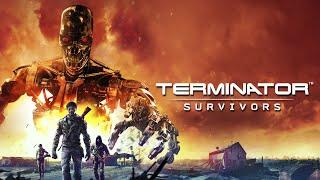 Terminator Survivors  The Aftermath Trailer [upl. by Ardolino]