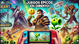 🔴 No te lo pierdas  🎮🎨 ¿Quién Se Unirá a la Diversión Gartic Phone con Amigos en Directo 🎉 [upl. by Yager]