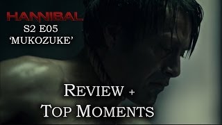 Hannibal Season 2 Episode 5  KILL HANNIBAL LECTER  Review  Top Moments [upl. by Denton]