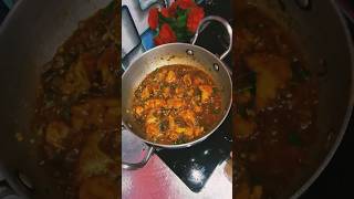 Gobi Manchurian recipe food indianfood recipe cooking [upl. by Stelle]