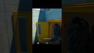 Everyone Calls Me A Cheater cs2 csgo gaming cs2bhop shorts shortsvideo shortsfeed [upl. by Eladal80]