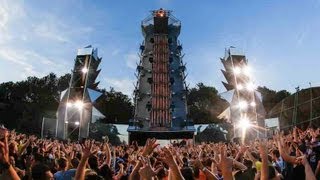 QBASE 2012  Official Qdance Aftermovie [upl. by Naesad]