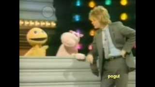 Jim Davidson With Zippy And George Top Quality [upl. by Artekal]