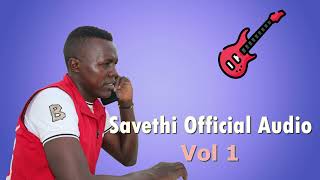 Savethi Official Audio Vol 1 By Keli Katuu [upl. by Salomone245]