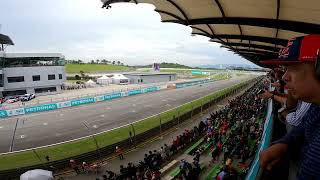 MOTOGP SEPANG 2024 SPRINT RACE [upl. by Durware32]