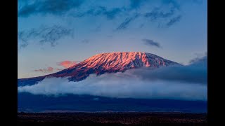 Pascal Danel Les neiges du Kilimandjaro [upl. by Aika]