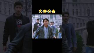 Actioncomdy 😂🤣shorts movieclips actionscene actionclips fightingclips jackiechan kungfu [upl. by Kiyohara542]