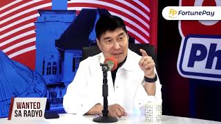 Fortune Pay sa Raffy Tulfo in Action [upl. by Lorrayne249]