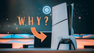 Why I Choose Console over PC [upl. by Ulla722]