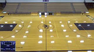 Beloit Memorial High School vs Janesville Parker High School Womens Varsity Basketball [upl. by Bettine400]