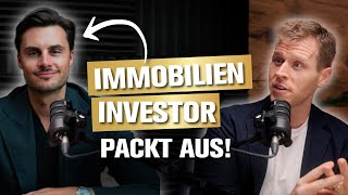 Vertriebstraining ImmobilienInvestor packt aus [upl. by Atinaej]