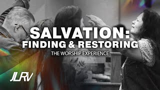 Salvation Finding and Restoring 11242024 Worship Service [upl. by Shum764]