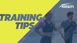 TrainingTips Defining Balance [upl. by Fred]