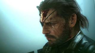 Venom Snake Discovers His True Identity Spoilers [upl. by Rednasyl]