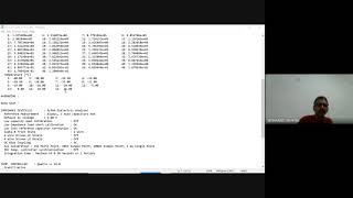 Broadband Dielectric Spectroscopy 05 by Dr Shahin Thayyil University of Calicut [upl. by Toblat349]