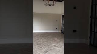 New floor with HDBUILDINGCONTRACTORS [upl. by Ribaudo]