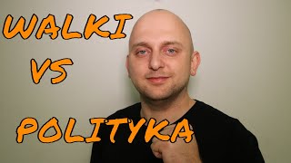 MICHAŁ CICHY W OBSZERNYM WYWIADZIE KSW POLITYKA  MARIANNA SCHREIBER FREAKFIGHTY [upl. by Marozas]