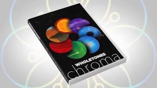 Wholetones Chroma Teaser Trailer Video Samples [upl. by Sheline492]