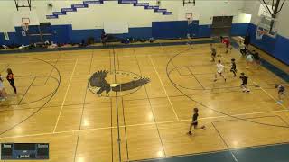 Oak Park Dist 97 Middle Schools vs Heritage Summit MS Mens Other Basketball [upl. by Sisenej]