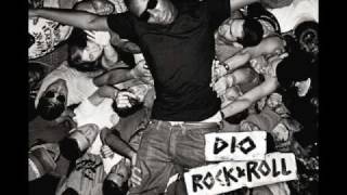 Dio  Voor Dough ft The Opposites 10 Rock amp Roll [upl. by Auhsot]