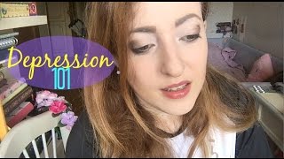 ♦♦♦Fighting depression and selfimage issues♦♦♦What helped me♦♦♦ [upl. by Llet213]