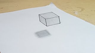 3D creative drawing techniques [upl. by Cykana649]