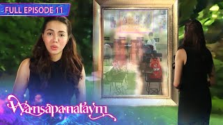 Full Episode 11  Wansapanataym Annika PINTAsera English Subbed [upl. by Chader]