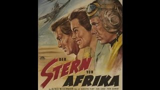 Der Stern von Afrika Trailer [upl. by Godliman]