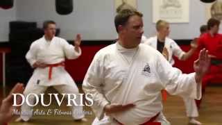 Best Adult Karate Near You  Ottawa [upl. by Assylem]