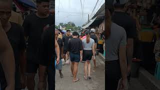 STREET MARKET MANILA PHILIPPINES shorts [upl. by Electra]