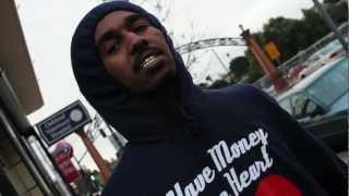 HD  quotStill Hungryquot Ft Sippa Bearfaced Official Music Video [upl. by Ramalahs]