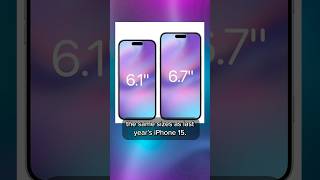 iPhone 16 Leaks Rumored final design and more [upl. by Verlie]