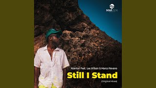 Still I Stand Instrumental [upl. by Anigar]