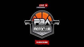 PBA Motoclub Team Amazing is live [upl. by Wilton974]