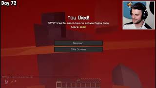 Every single SB737 death on lifesteal smp [upl. by Hollister]