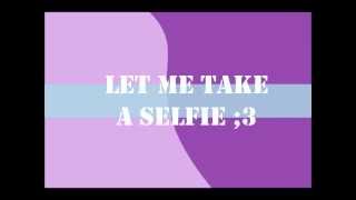 The Chainsmokers SELFIE Lyrics CLEAN [upl. by Elleirua]