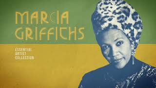 Marcia Griffiths  The First Time Ever I Saw Your Face [upl. by Ellennod]