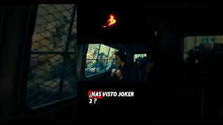 ¿Text ”¿Has visto Joker 2🤡 shortsfeed [upl. by Khai]