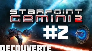 Starpoint Gemini 2  FR  Découverte 22 [upl. by Liliane695]