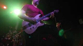 Aeromancy  Dorje Live O2 Academy 3 Birmingham [upl. by Mercado]