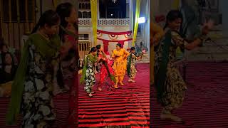 KhodiyaMonika bhainger 2024 dance hriyanvidance shortsongs haryanvisong latesthariyanvidance [upl. by Lamarre]