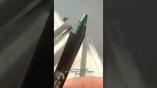 Pencil eyeliners that last [upl. by Nanah]