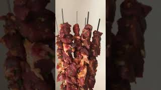 moroccan kebab [upl. by Yuk]